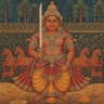 Aiyanar - guardian from Tamil Nadu