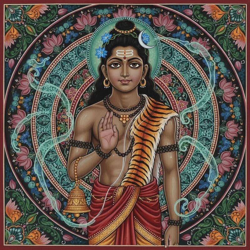 Ayyappan