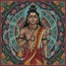 Ayyappan - deity from Kerala