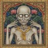 Brahmarakshasa - undead from Uttar Pradesh