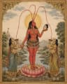 Chinna Masta - deity from Bengal