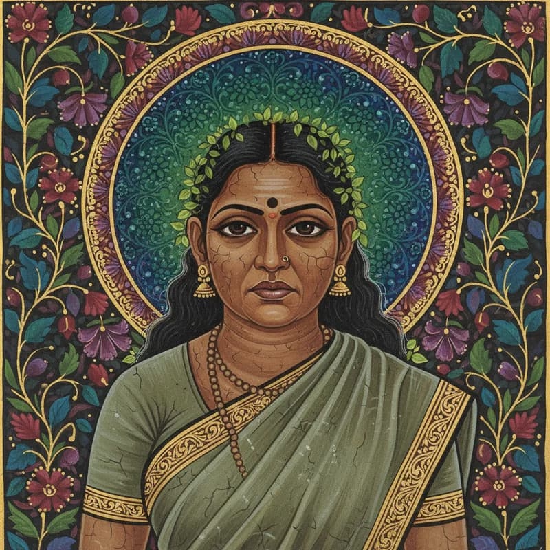 Cholai Amman