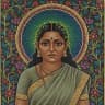 Cholai Amman — deity from Tamil Nadu