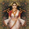 Churel - undead from Uttar Pradesh