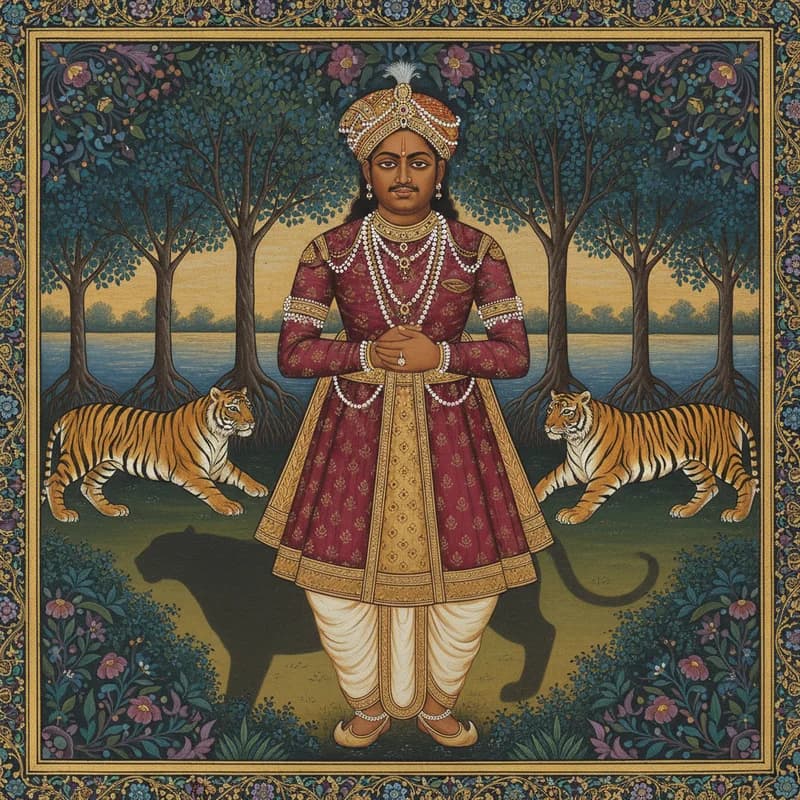 Dakshin Ray