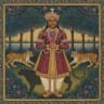 Dakshin Ray - deity from Bengal