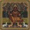 Kshetrapala - guardian from Rajasthan
