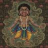 Kuttichathan — spirit from Kerala