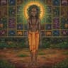 Madeswara - deity from Karnataka