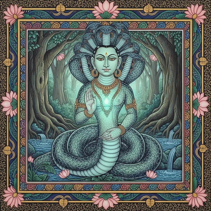 Naga