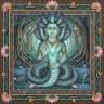 Naga - guardian from Kerala