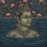 Odam — spirit from Kerala