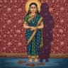 Pichal Peri — spirit from Punjab