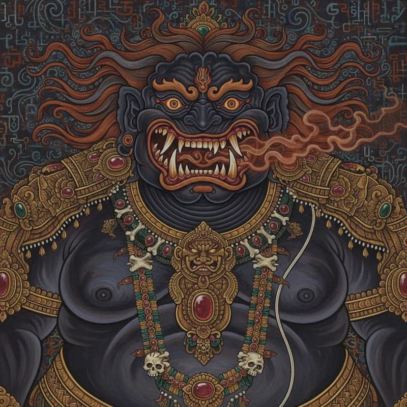 Rakshasa