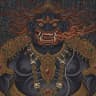 Rakshasa - creature from Pan-India