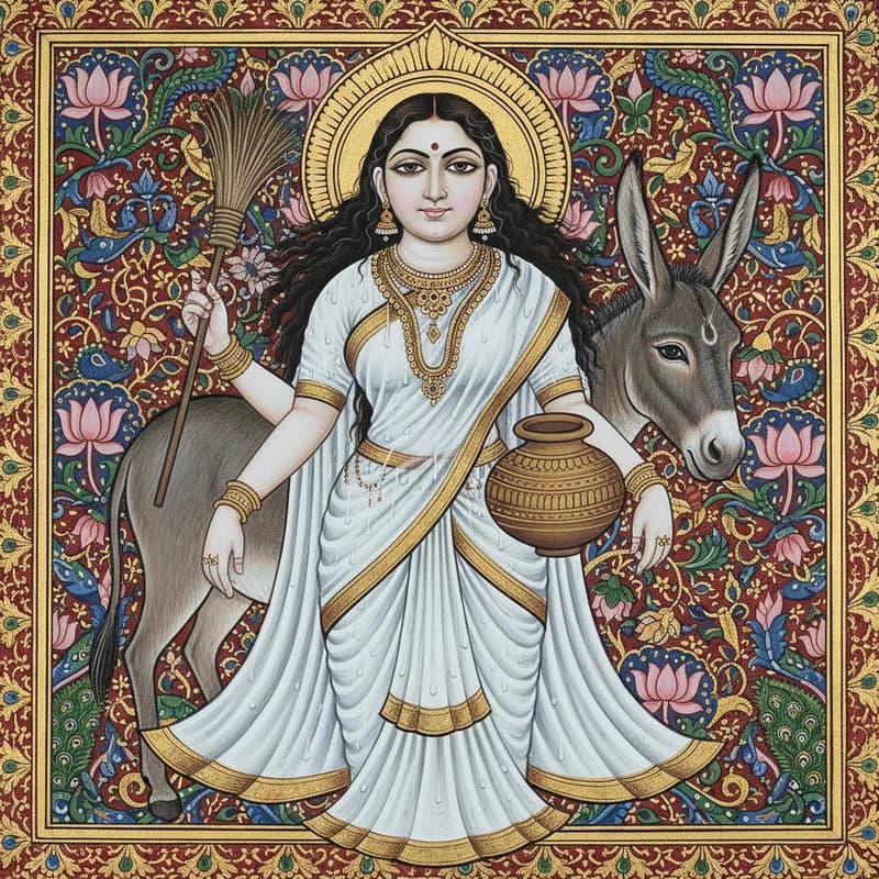 Sheetala