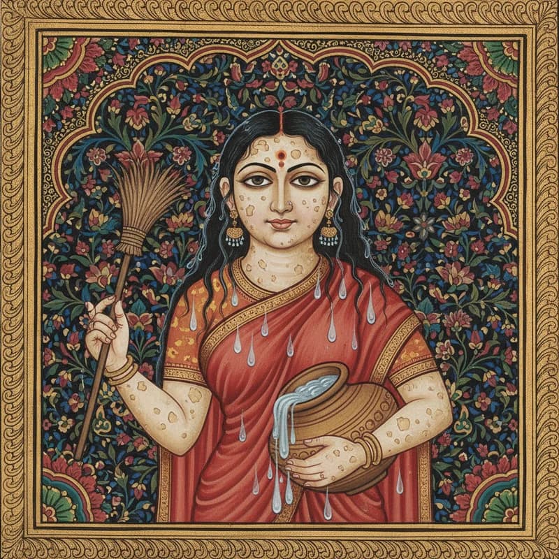 Sitaladevi
