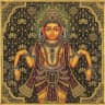 Skanda Graha — spirit from Kerala