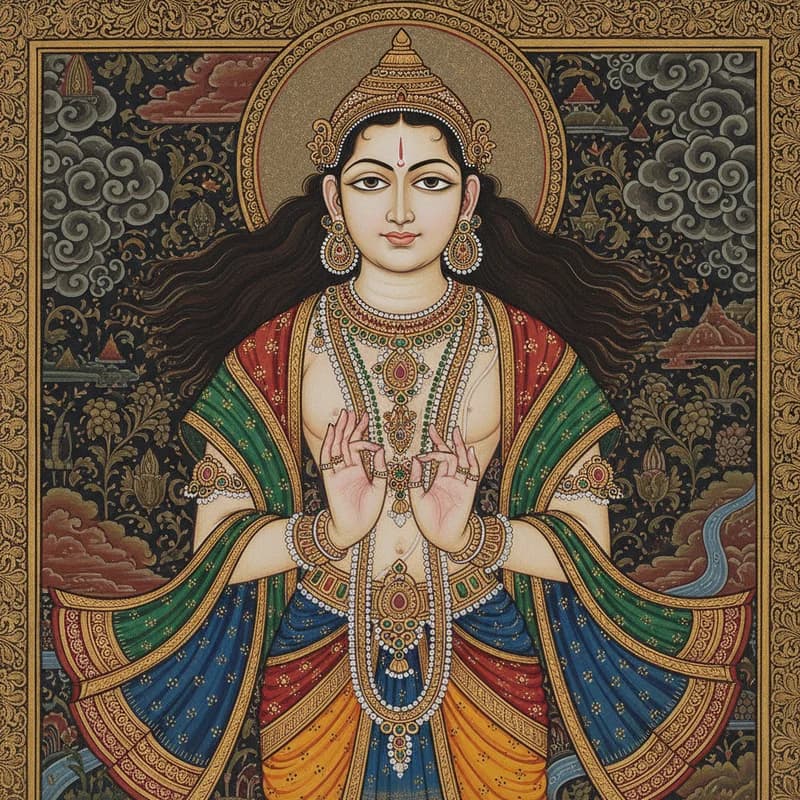 Vidyadhara