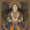 Vidyadhara — spirit from Himachal Pradesh