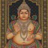 Yaksha - guardian from Pan India