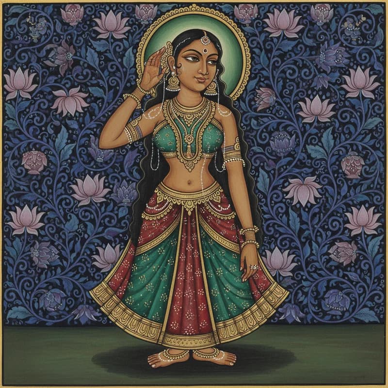 Yakshini